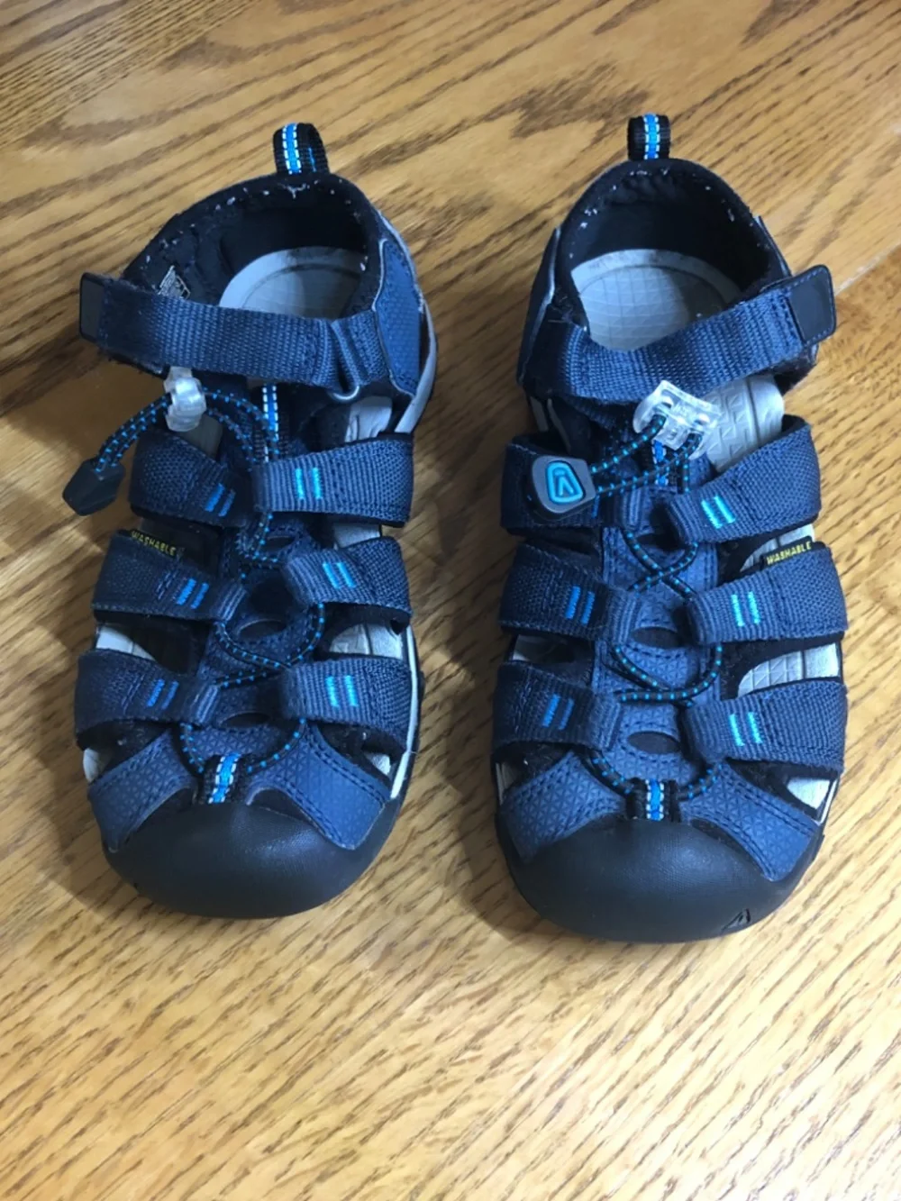 Keen Kids Sandals